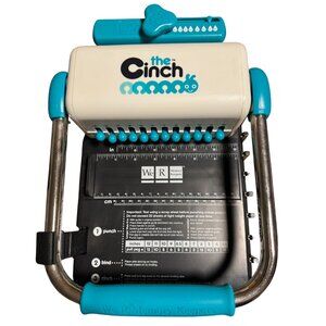 We R Memory Keepers Cinch Bundle